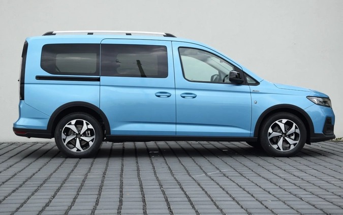 Ford Tourneo Connect Grand cena 150900 przebieg: 10, rok produkcji 2023 z Daleszyce małe 16